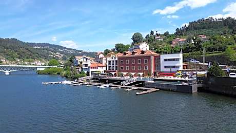 Douro Hotel Porto Antigo