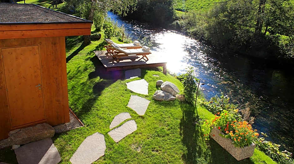 Guesthouse St Nikolaus