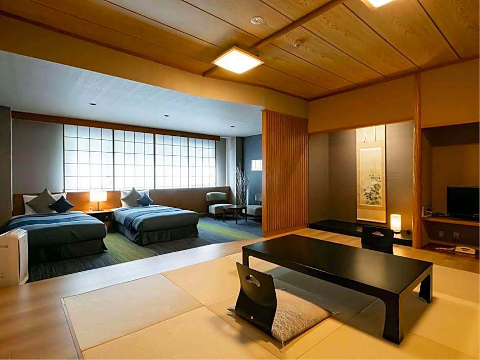 Tokiwa Hotel