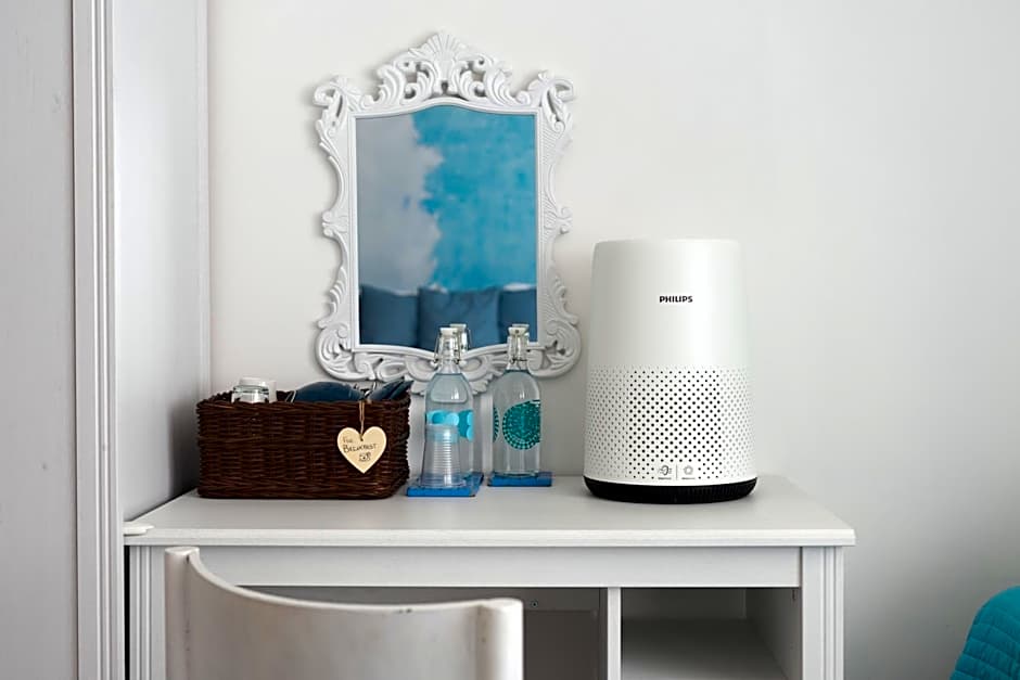 Francis Superior Rooms