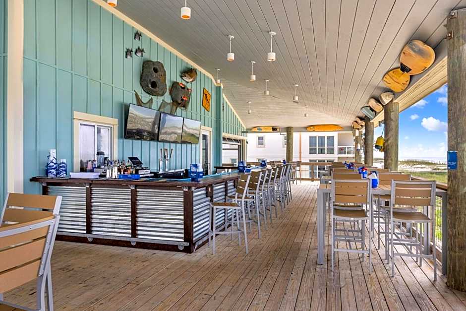 Fairfield by Marriott Inn & Suites Pensacola Beach