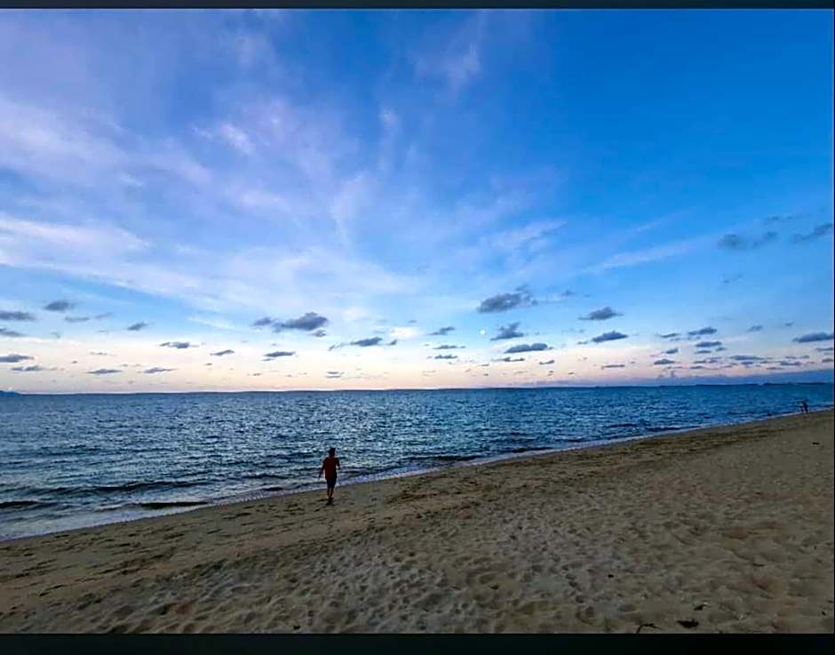 Paka Tamim Seaview Homestay