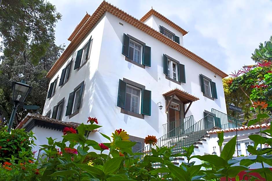 Quinta Da Penha De Franca