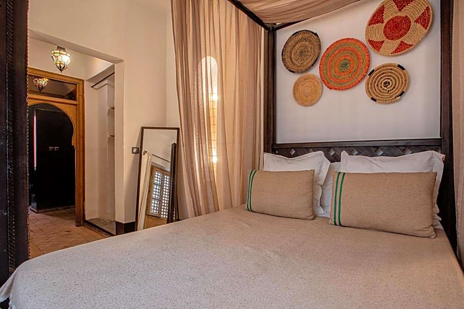 Riad Tassili Marrakech