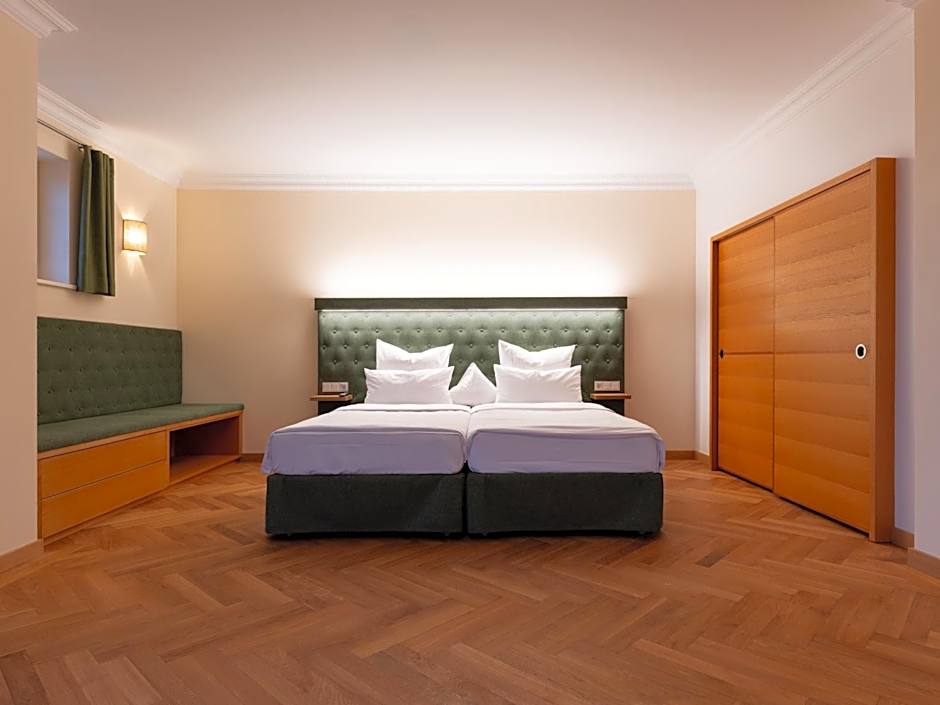 Gutshotel Odelzhausen