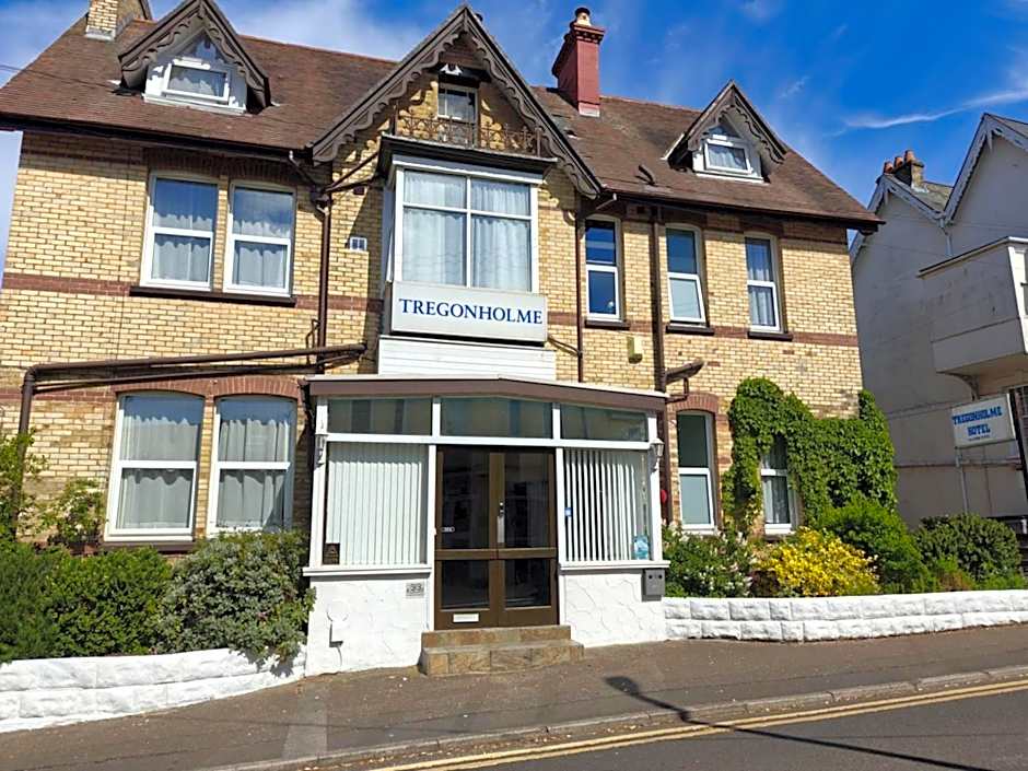 Tregonholme Hotel