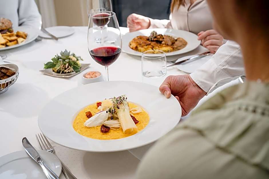 Solbadhotel Sigriswil