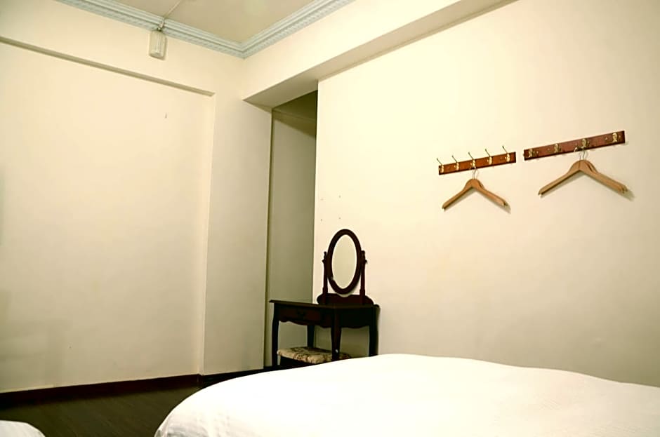 East of Love Homestay