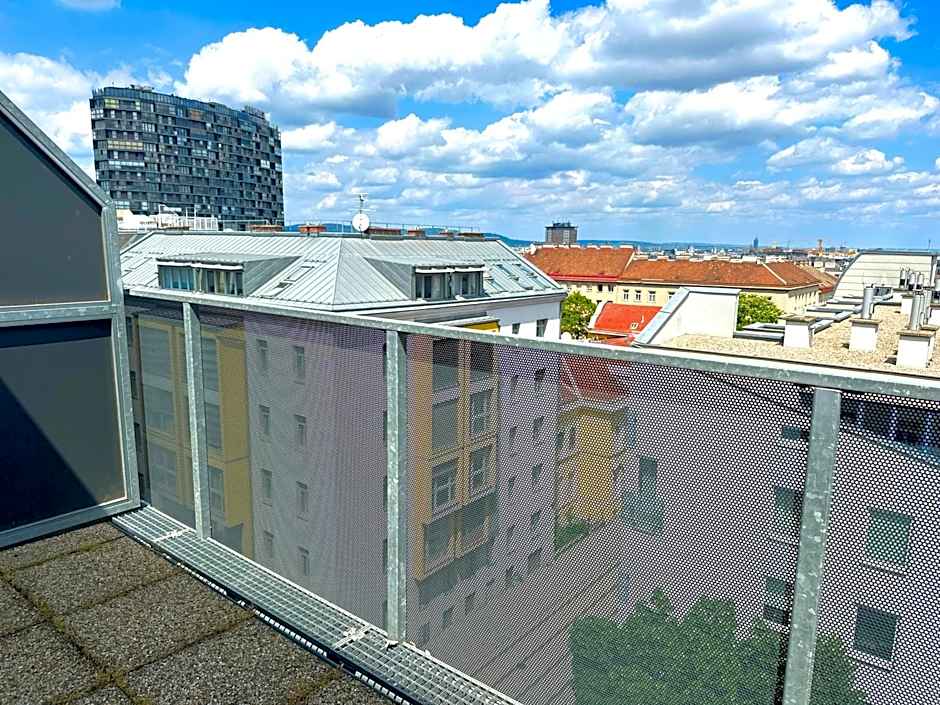 Jimmy's Apartments Dandelion