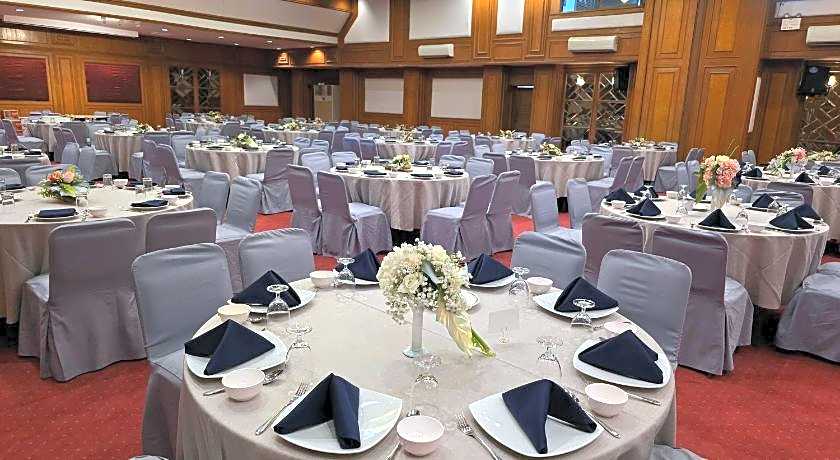 First Pacific Cirrus