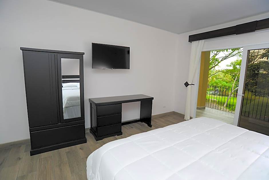 Hotel Robledal