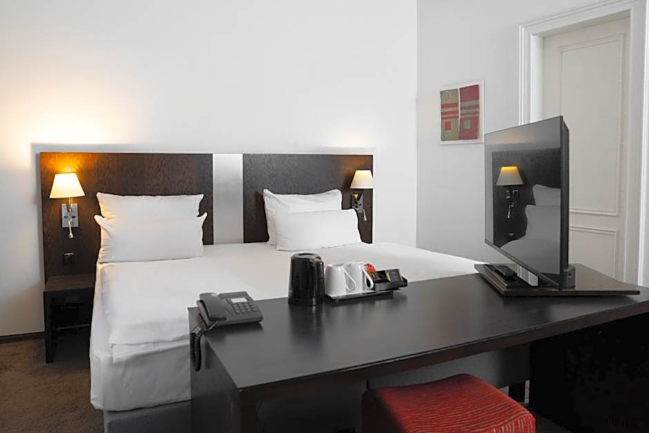 Astor & Aparthotel