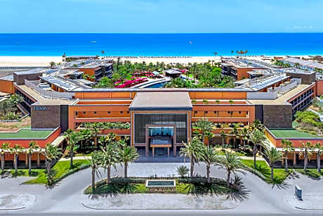 Hilton Cabo Verde Sal Resort
