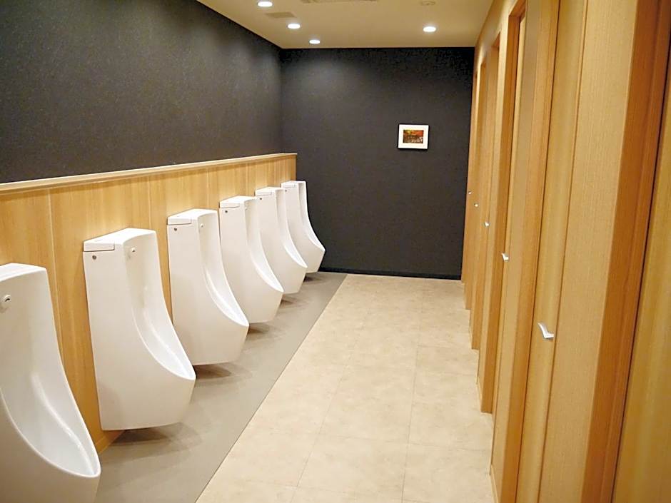 First Cabin Kansai Airport