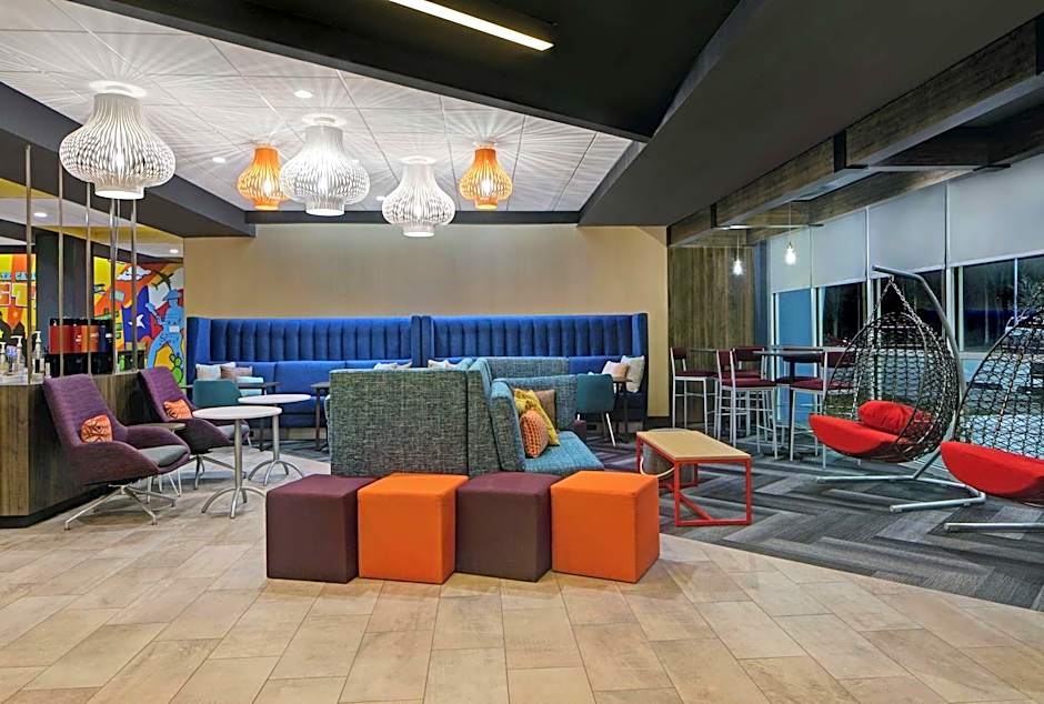 Tru by Hilton Austin Airport, TX