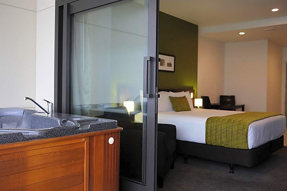 Quest Rotorua Central