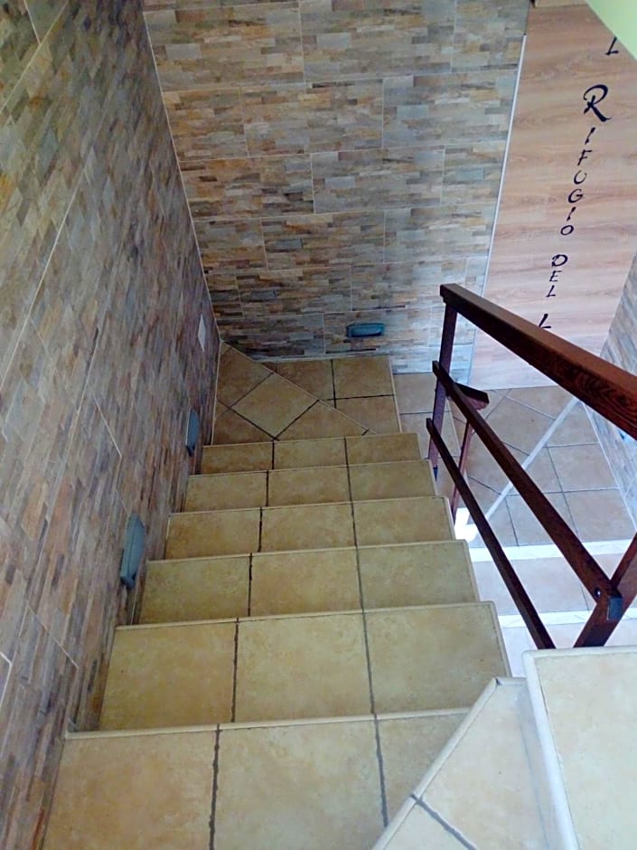 B&B Il Rifugio del Lupo - E6721