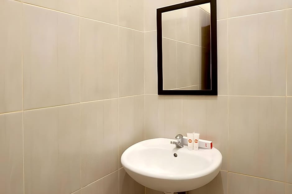 Hotel O Omah Ladrang