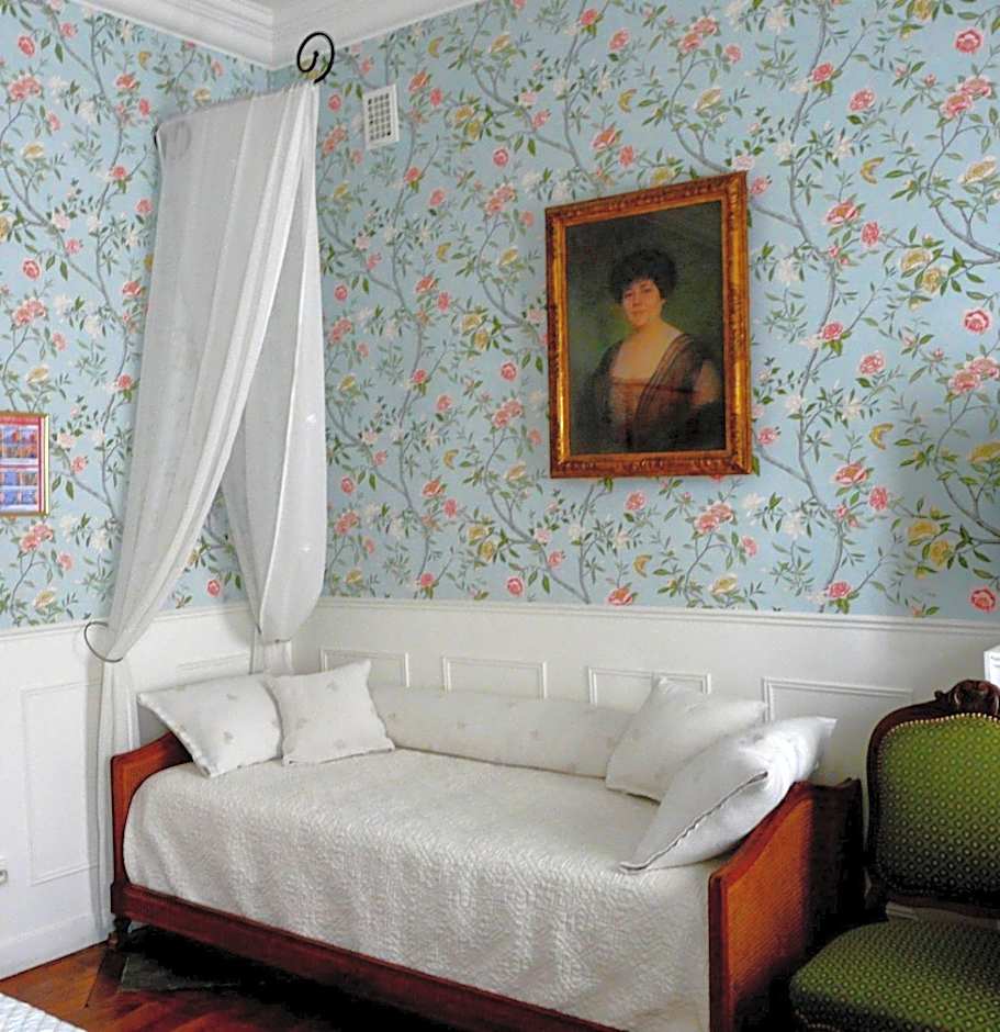 Hôtel de l'Abeille