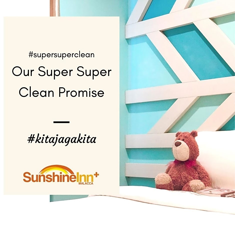 Sunshine Inn Plus