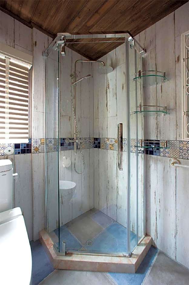 Seseraginomori Chambre d'hote Etoile et fees