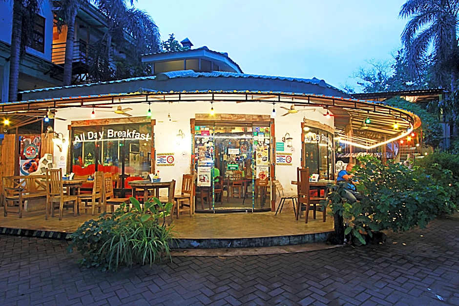 Gabbys Bed And Breakfast