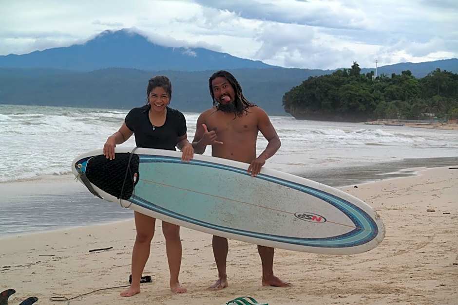 Cabana Surf and Stay