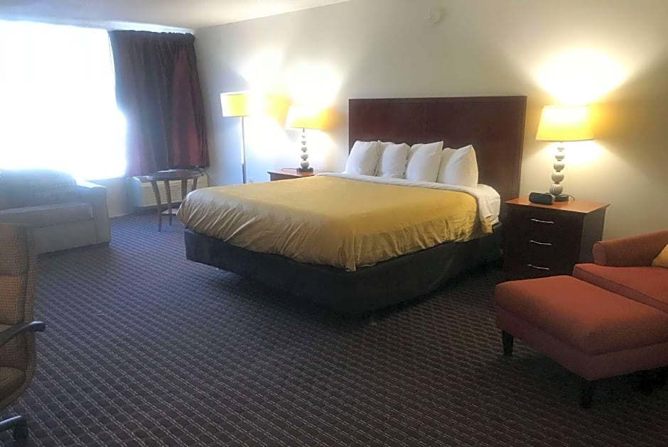 Days Inn by Wyndham Hartsfield Jackson Atlanta Airport West