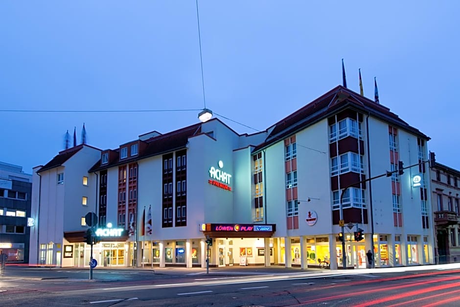 ACHAT Hotel Neustadt an der Weinstrasse