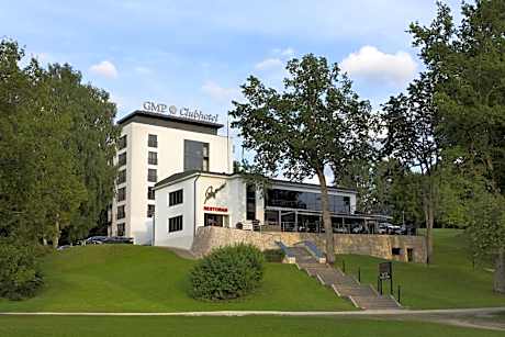 GMP Clubhotel Apartments