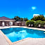 Best Western Comanche Inn