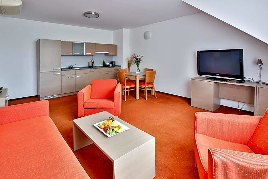 LH Parkhotel Hluboka Nad Vltavou Congress & Wellness