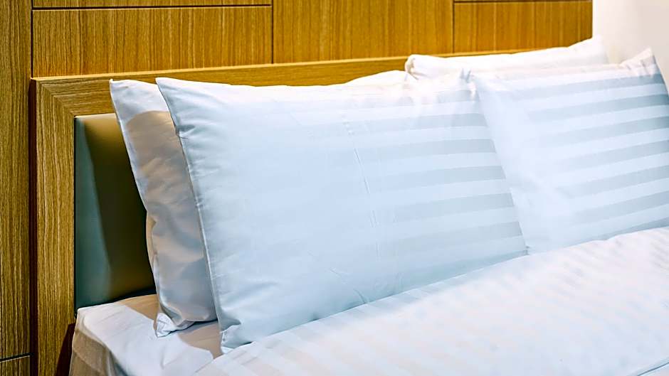 S Stay Hotel