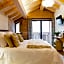 Chalet sur les monts Morzine