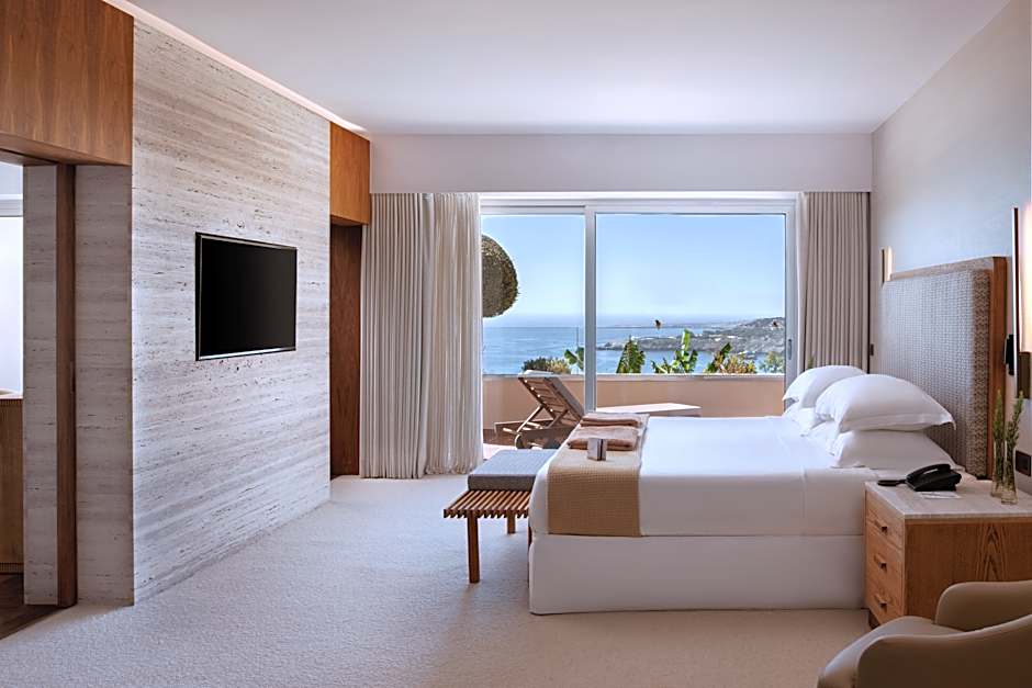 Photo 1 of 2 of 1 King Bed Suite