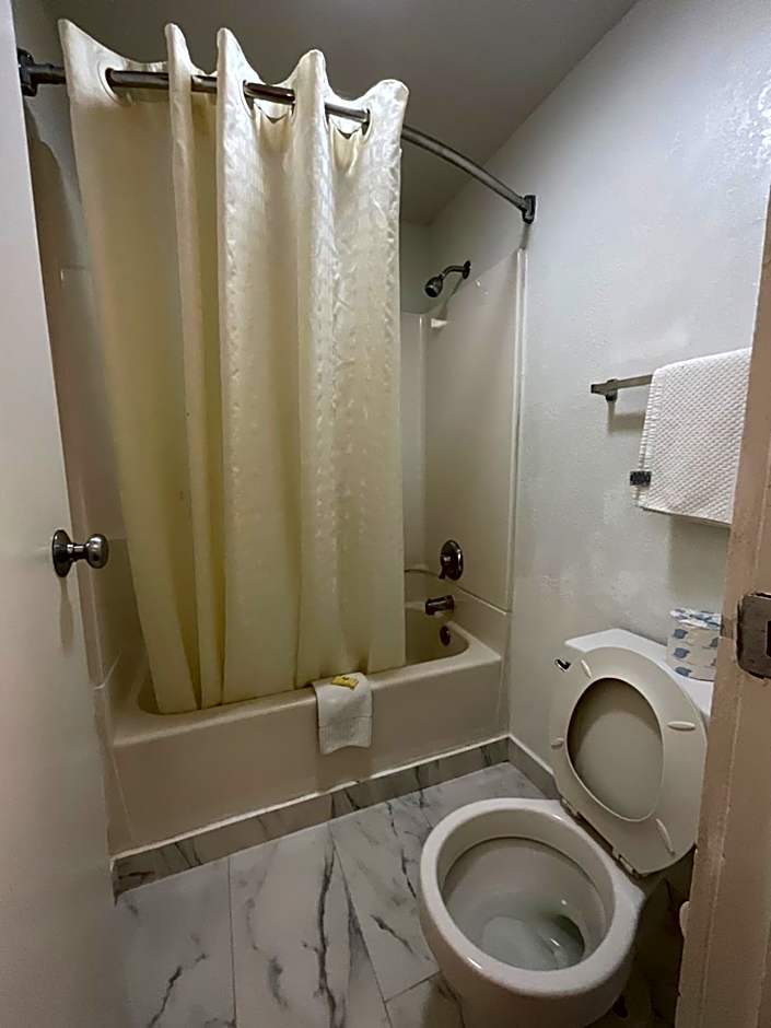 Knights Inn Punta Gorda