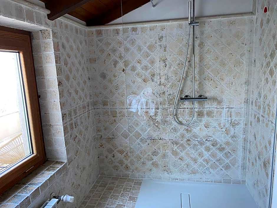 La Locanda Del Pontefice - Luxury Country House