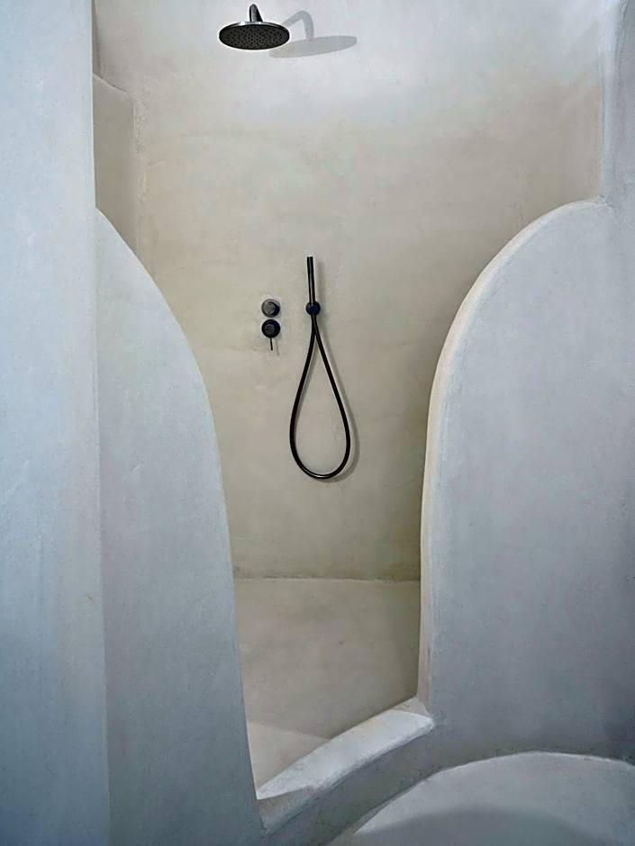 Andronis Luxury Suites