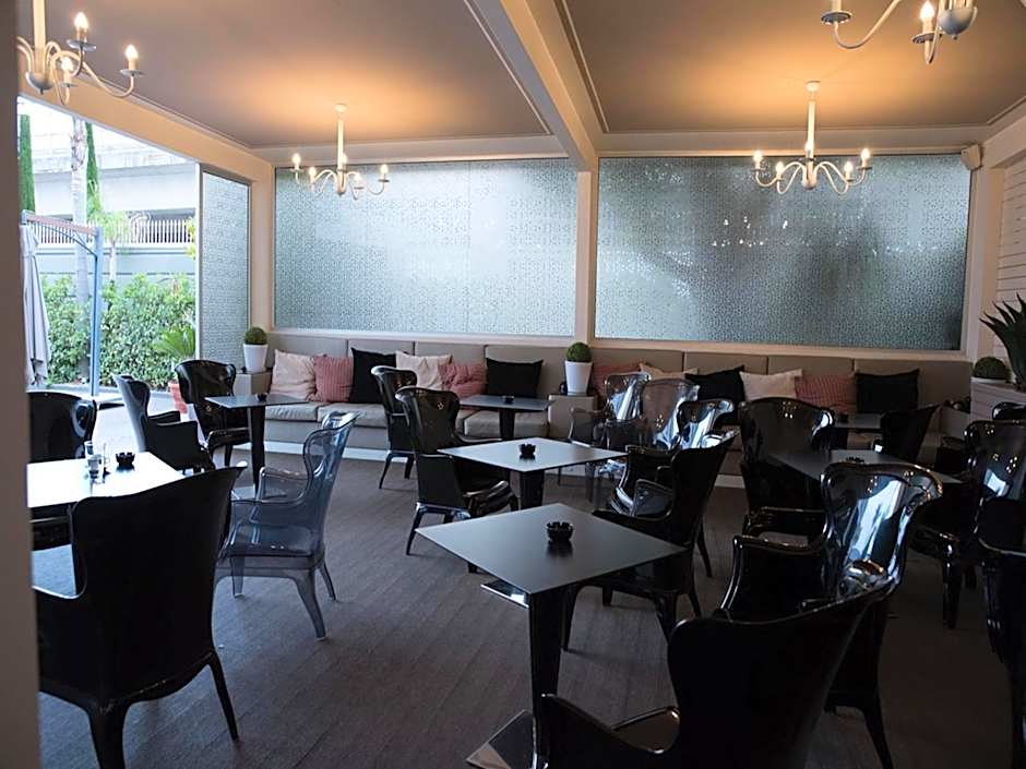 Hotel Giulia Ocean Club