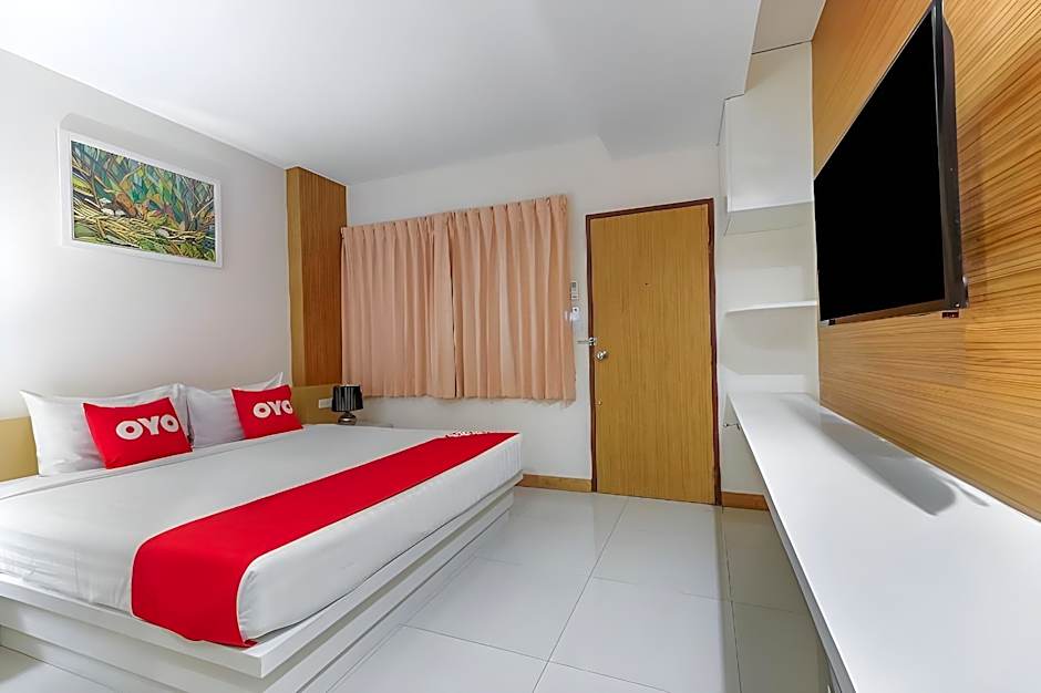 The Little Nest Phuket