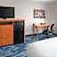 Fairfield Inn & Suites by Marriott Denver Airport