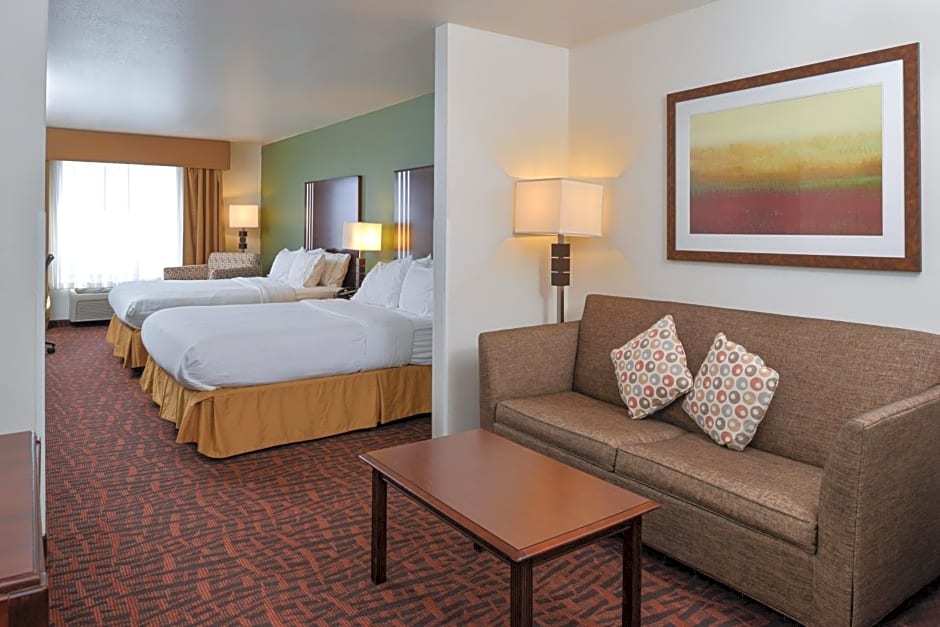 Holiday Inn Express Hotel & Suites Cherry Hills, an IHG Hotel