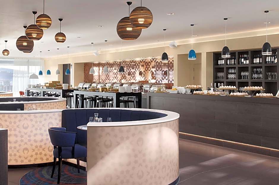 Radisson Blu Manchester Airport