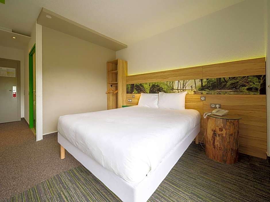 ibis Styles Sarrebourg
