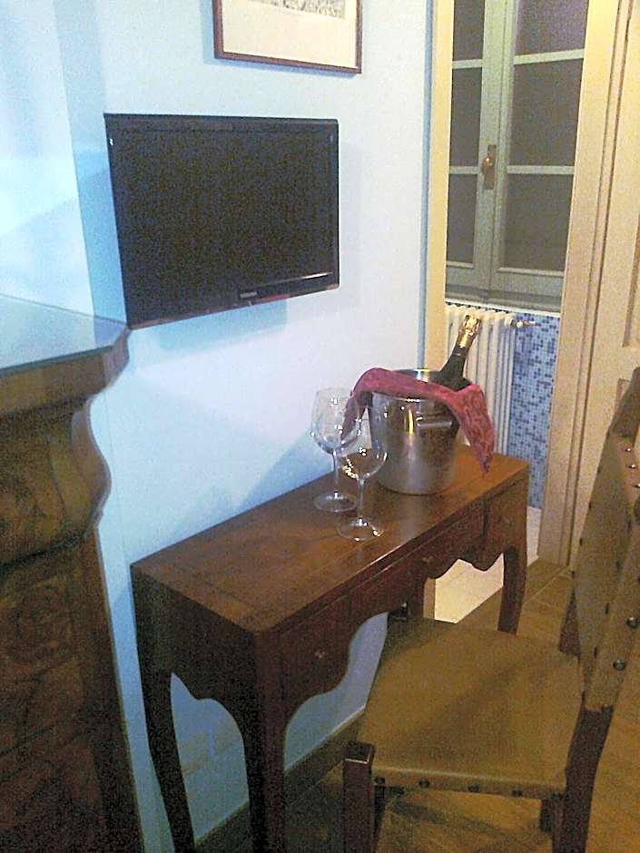 La Pietra Piana Casa Vacanze