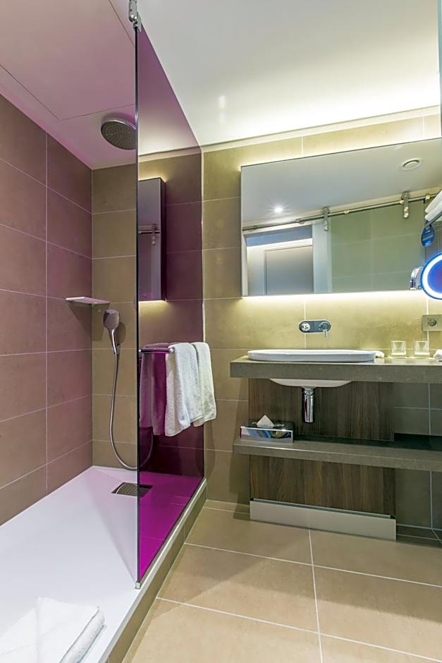 Radisson Blu Hotel, Lyon