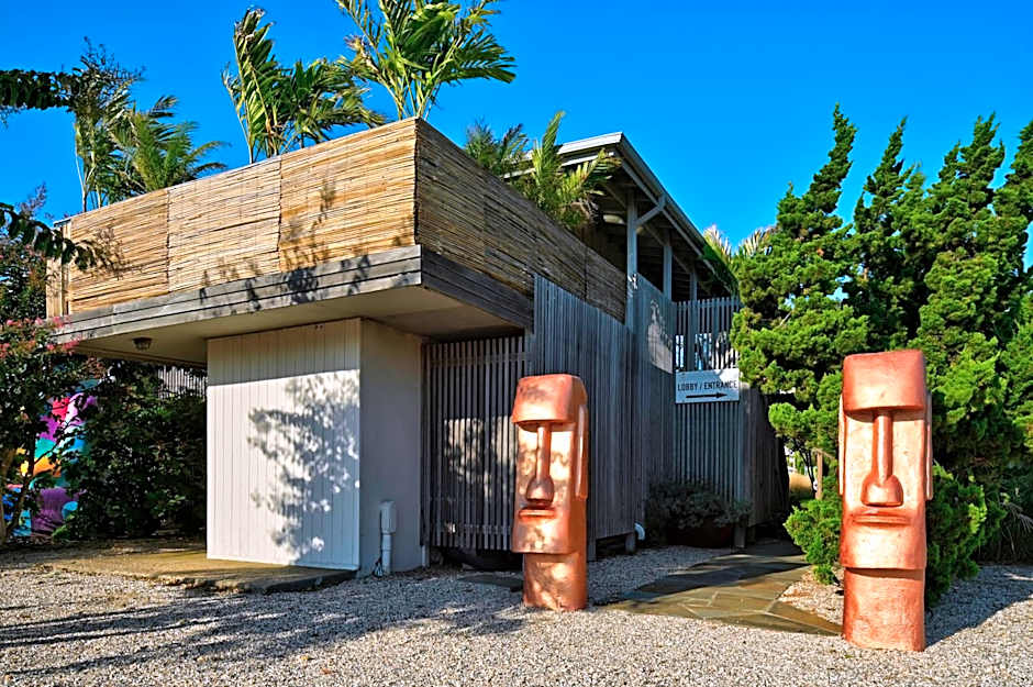 The Montauk Beach House