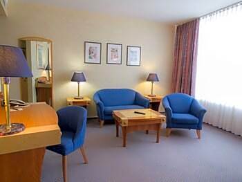 Lindner Hotel Cottbus