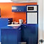 CHROMA Lodge Pikermi