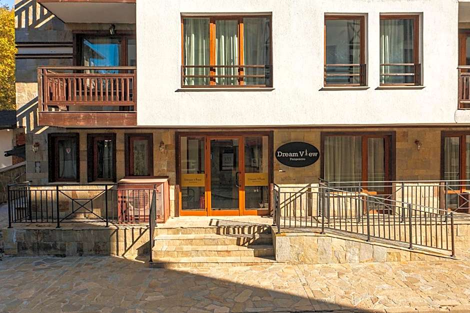 Dream View Apartments